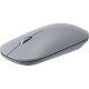 MOUSE ΑΣΥΡΜΑΤΟ UGREEN MU001 (90373) SILENT LIGHT GRAY